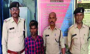 शराब पीकर नाचने पर पति ने कर दी पत्नी की हत्या