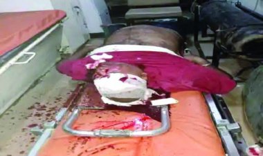 सड़क हादसे में छत्तीसगढ़ के तीन लोगों की यूपी में मौत