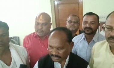 आरक्षण को लेकर दुर्ग-भिलाई भाजपा का प्रदर्शन आज