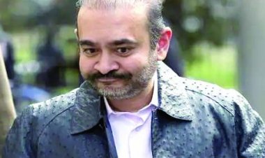 नीरव मोदी के भारत में प्रत्यर्पण का रास्ता साफ