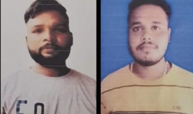 लम्बे समय से फरार दो आरोपी को सुपेला पुलिस ने भेजा जेल