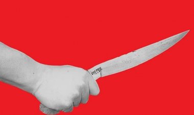 दोंदेकला के खदान में एक युवक की हत्या