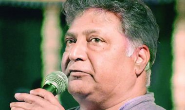 दिग्गज अभिनेता विक्रम गोखले का निधन