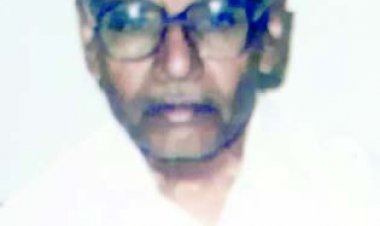 निधन-अनंतराव चौधरी