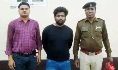 पीजी मेडिकल कालेज में एडमिशन दिलाने के नाम से लाखों की धोखाधड़ी का आरोपी असम से गिरफ्तार