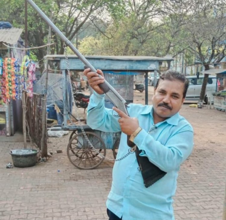 भिलाई: किश्त नहीं पटाया तो ग्राहक से बदसलूकी, सुपेला थाने में बैंक कर्मचारी की शिकायत