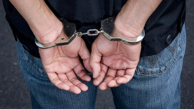 2 लाख रुपए कैश के साथ 7 सटोरियों को  पुलिस ने किया गिरफ्तार