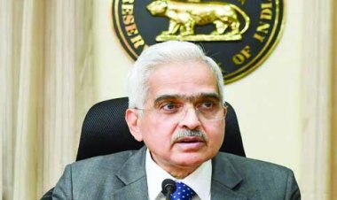 और बढ़ेगी लोन की ईएमआई, आरबीआई ने रेपो रेट 0.35% बढ़ाकर 6.25% किया