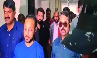 छत्तीसगढ़ में ईडी ने 152.31 करोड़ की संपत्ति की अटैच