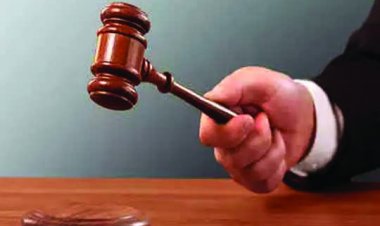 विद्यार्थियों को बंधक बनाकर घर में झाड़ू पोछा लगवाने वाले स्कूल संचालक को आजीवन कारावास की मिली सजा
