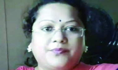 सौम्या चौरसिया सस्पेंड,न्यायिक रिमांड अवधि 2 जनवरी तक बढ़ी