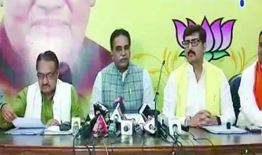 छत्तीसगढ़ में 5 हजार 127 करोड़ रुपए के चावल का घोटाला !