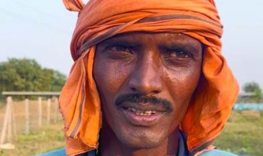 गोधन न्याय योजना से किये बेटी के हाथ पीले, पक्का घर भी बनाया