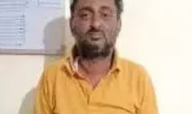 नशीली दवा देकर मरीज से दुष्कर्म, डॉक्टर गिरफ्तार, हॉस्पिटल सील