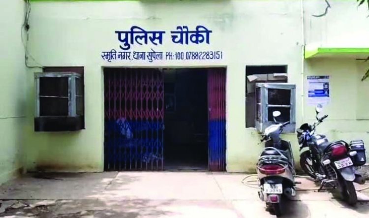 पार्षद के खिलाफ महिला ने पुलिस से की छेडख़ानी व मारपीट की शिकायत