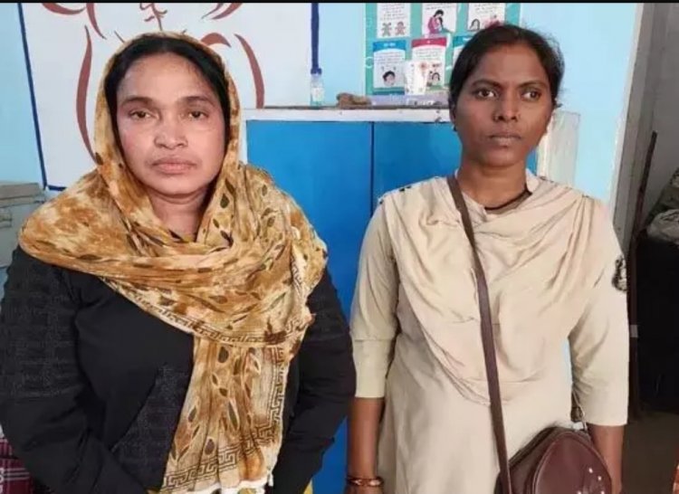 पुलिस कर्मियों की भविष्य निधि की 15.75 लाख डकारने वाली महिला एएसआई ओडिशा से गिरफ्तार