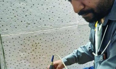 चिरायु शिविर में हृदय रोग से ग्रसित 34 बच्चों की पहचान, 3 बच्चे सर्जरी के लिए चिन्हांकित