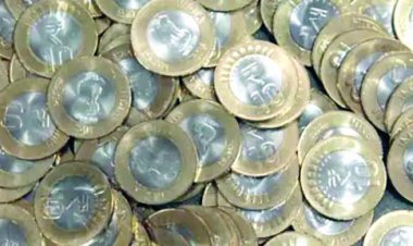 10 रुपए के सिक्के नहीं लेने पर अब दर्ज होगा एफआईआर