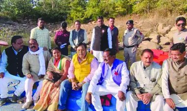 महासमुंद में 327 एकड़ में बनेगी फिल्म सिटी