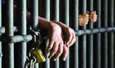 जेल में कट्टरवादी कैदियों के लिए हो अलग बैरक