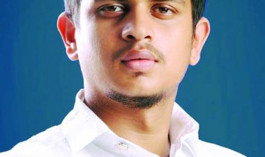 अभय दुबे बने एनएसयूआई दुर्ग जिला सचिव