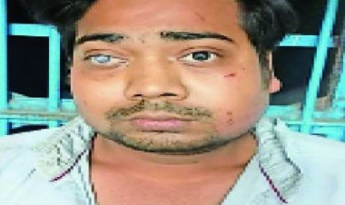 जेठ निकला गर्भवती बहू का हत्यारा