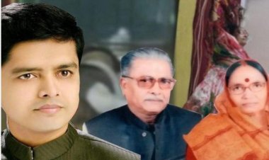 दुर्ग ब्रेकिंग: माता-पिता की हत्या के आरोप में संदीप जैन को मिली फांसी की सजा, अन्य दो आरोपियों को 5-5 साल की सजा