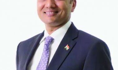 बिलासपुर जेल में बंद कैदी ने नवीन जिंदल को दी जाने से मारने की धमकी, 5 मिलियन ब्रिटिश पाउंड की मांगा फिरौती