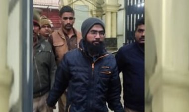 गोरखनाथ मंदिर पर हमला करने वाले अहमद मुर्तजा को फांसी की सजा