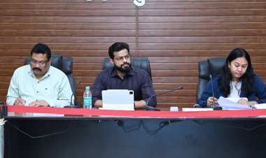 जिस तिथि पर सीमांकन निर्धारित, उस तिथि पर सीमांकन नहीं किया तो आरआई को देनी होगी एसडीएम को कारण सहित लिखित जानकारी