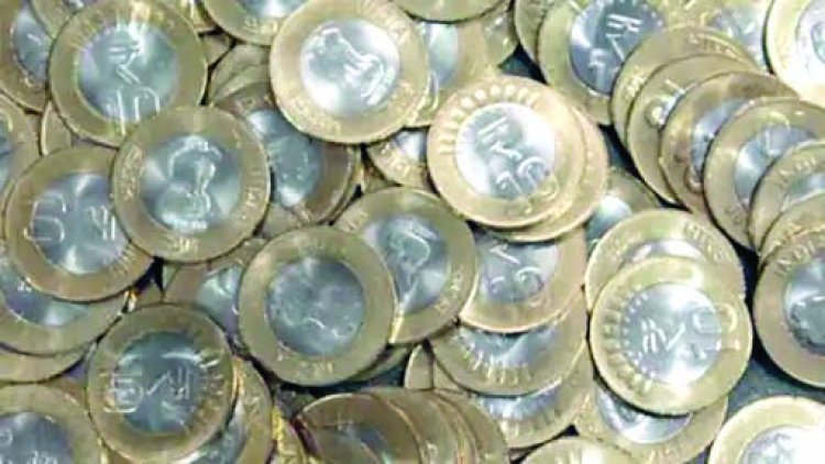 10 रुपए के सिक्के नहीं लेने पर अब दर्ज होगा एफआईआर