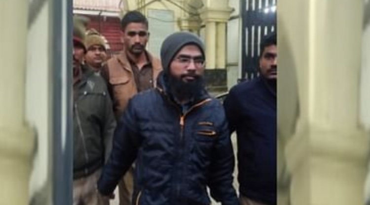 गोरखनाथ मंदिर पर हमला करने वाले अहमद मुर्तजा को फांसी की सजा