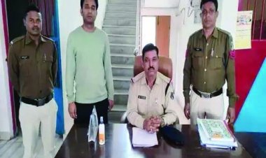 सुसाइड नोट छोड़ महिला ने दी जान, शादी के बाद नहीं मिला शारीरिक सुख