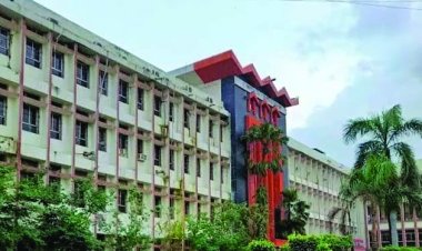 रायपुर मेडिकल कॉलेज में MBBS सीटों की संख्या में हुआ इजाफा