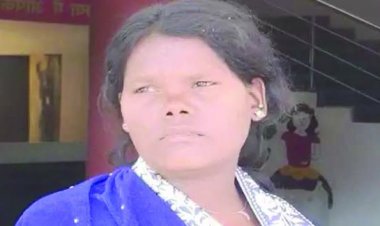 कलेजे के टुकड़े का कत्ल करने वाली हत्यारिन माँ को जेल, विधवा ने पाप छिपाने की थी हत्या