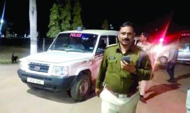 कवर्धा जिले के गुरूकुल पब्लिक स्कूल में 4 साल की अबोध छात्रा के साथ दुष्कर्म, अपराध दर्ज