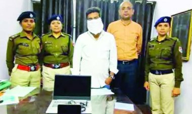दुर्ग-भिलाई सहित प्रदेश के कई हिस्सों में रेलवे पुलिस की छापामार कार्रवाई, 8 दलालों से 3 लाख का टिकट जब्त