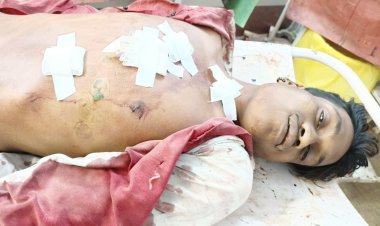 दुर्ग में दो भाइयों पर चाकू से जानलेवा हमला, एक की मौत दूसरा गंभीर, तीन सगे भाई गिरफ्तार