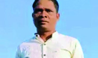 भाई की शादी में शामिल होने पहुंचे प्रधान आरक्षक की नक्सलियों ने की हत्या