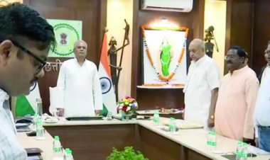 गोधन न्याय योजना के हितग्राहियों को 8 करोड़ 63 लाख रूपए का भुगतान