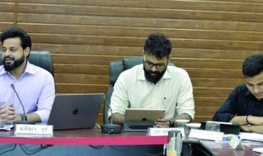कार्मिकों को 11 महीनों से अधिक की लीज जारी कर दी बीएसपी प्रबंधन ने, एसडीएम कोर्ट से जारी होगा नोटिस