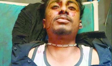 बाइक सवार युवक को बोलेरो ने मारी टक्कर, इलाज के दौरान हुई मौत