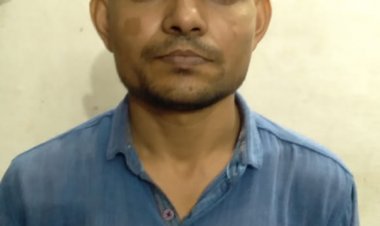 शराबी बड़े भाई का छोटे ने ले ली जान, बूढ़े माँ-बाप पर करता था अत्याचार