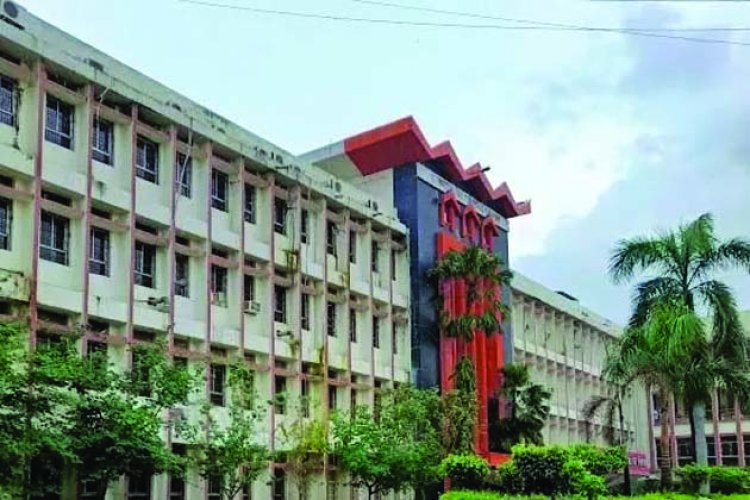 रायपुर मेडिकल कॉलेज में MBBS सीटों की संख्या में हुआ इजाफा