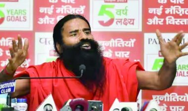 एलोपैथी वाले जुगाड़ करते हैं-रामदेव