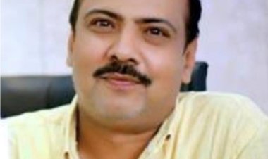 दुर्ग निगम में फ्लैक्स घोटाला: पूर्व कमिश्नर सुनील अग्रहरि सहित चार के खिलाफ धोखाधड़ी, भ्रष्टाचार, षड़यंत्र पूर्वक आर्थिक गबन का अपराध दर्ज