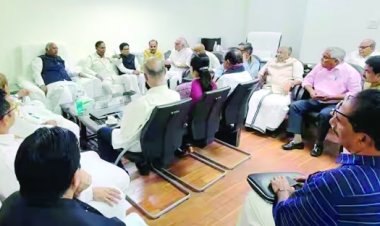 सीबीआई, ईडी के कार्रवाई के खिलाफ 14 दल पहुंचे सुप्रीम कोर्ट