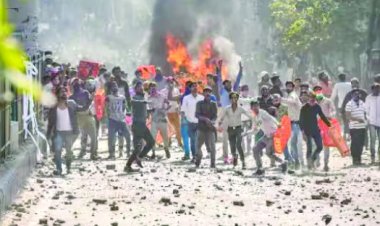 आईबी अधिकारी की हत्या के मामले में आप पार्षद सहित 11 आरोपी दोषी करार