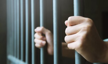 नाबालिग से रेप, आरोपी को मिली तीन साल कैद और जुर्माने की सजा