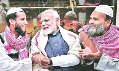 मुसलमानों का आरक्षण लिंगायत और वोक्कालिगा में बांटा